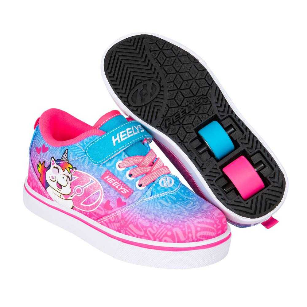 Las mejores ofertas en Ruedas Heelys Zapatos unisex para niños