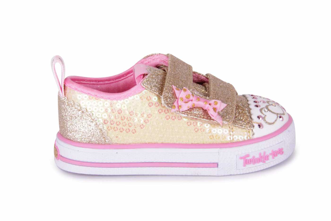 precio skechers niña