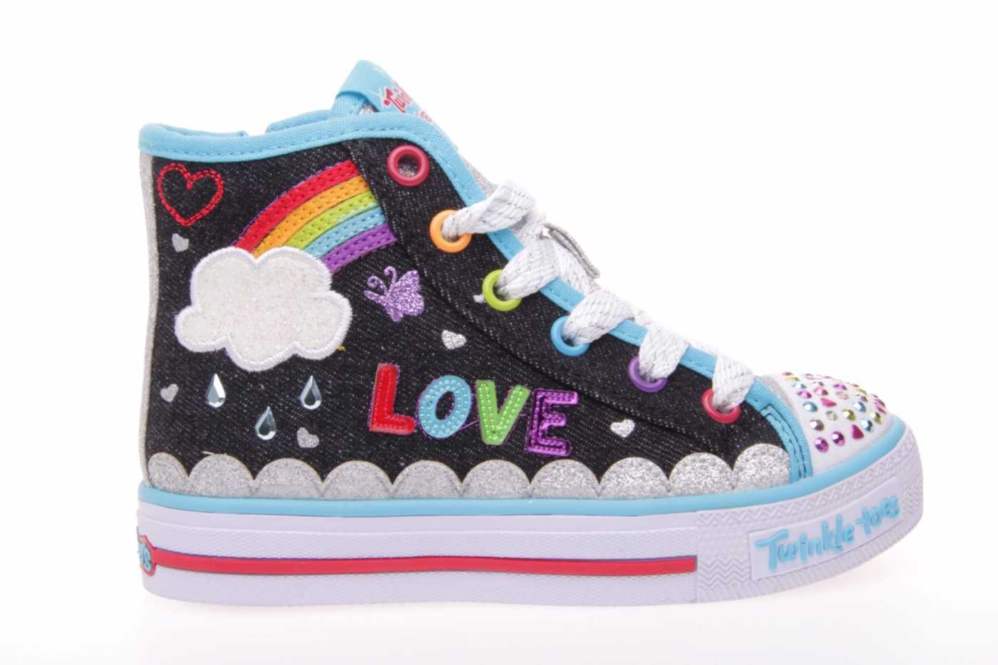 skechers niña outlet
