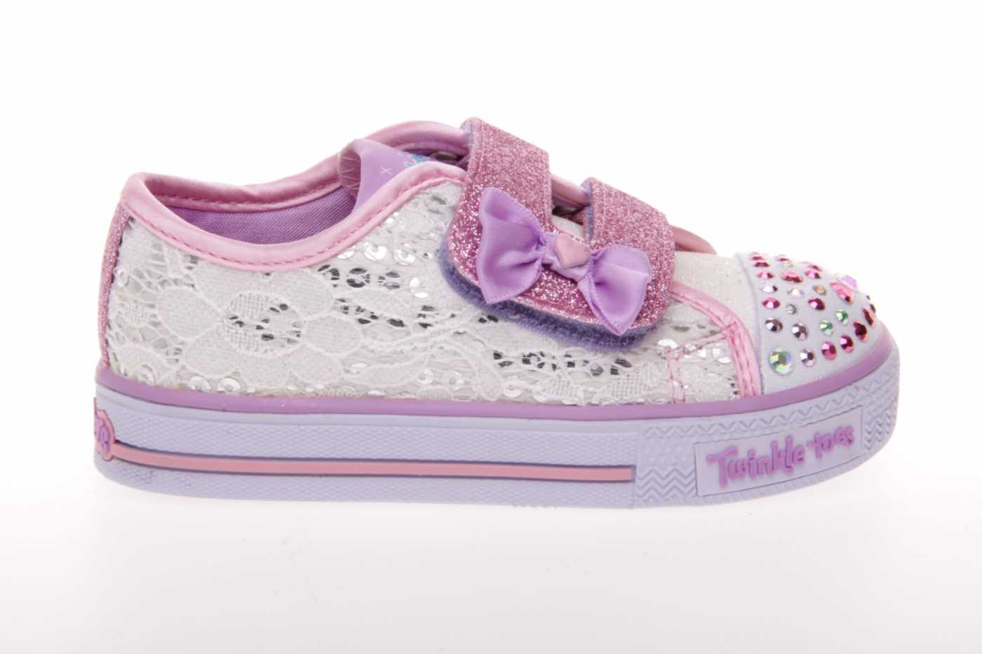 skechers niña