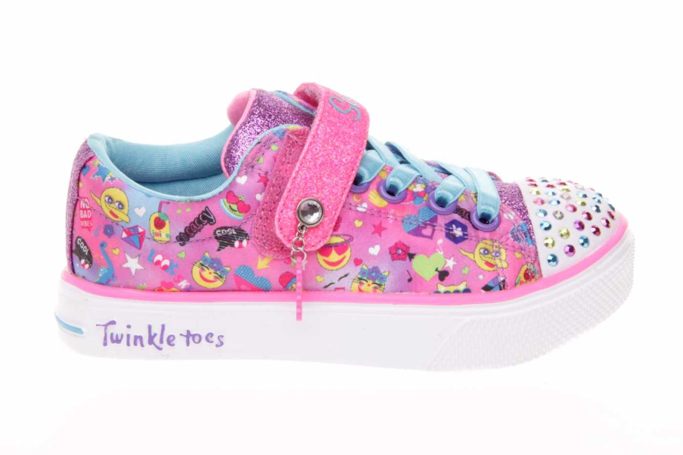 skechers de niña - Tienda Online de 