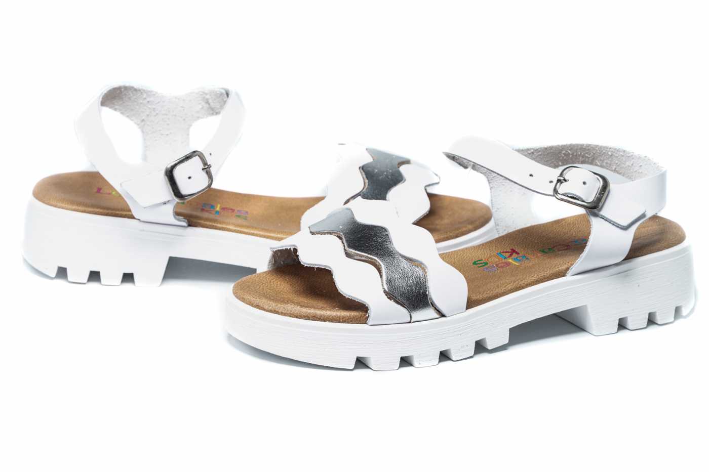 Sandalia plana de Lola Canales - ZAPATOS ONLINE DE HOMBRE, MUJER Y NIÑOS EN  ESPAÑA