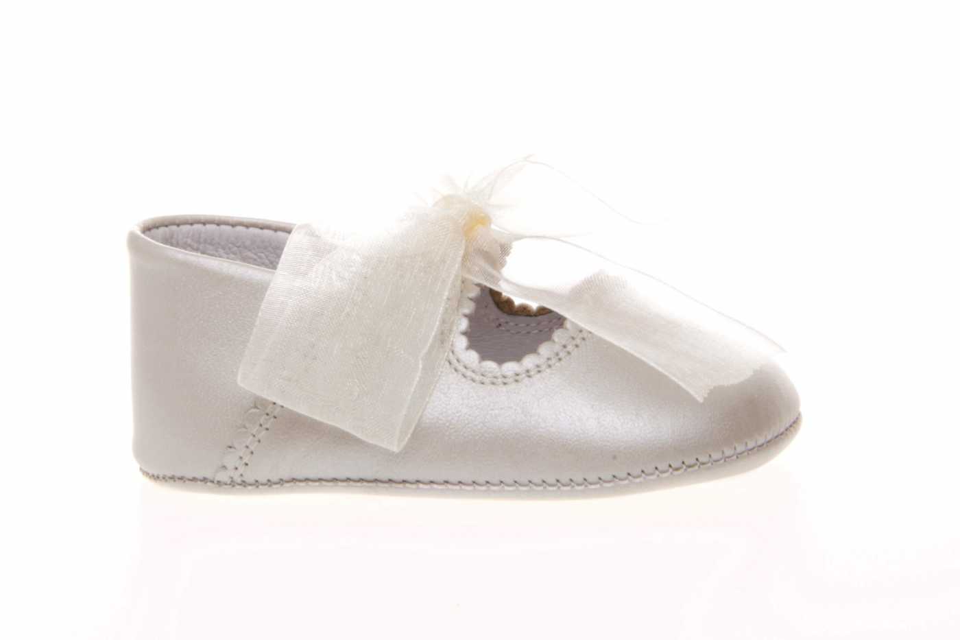 Zapatos badana bebe 2025