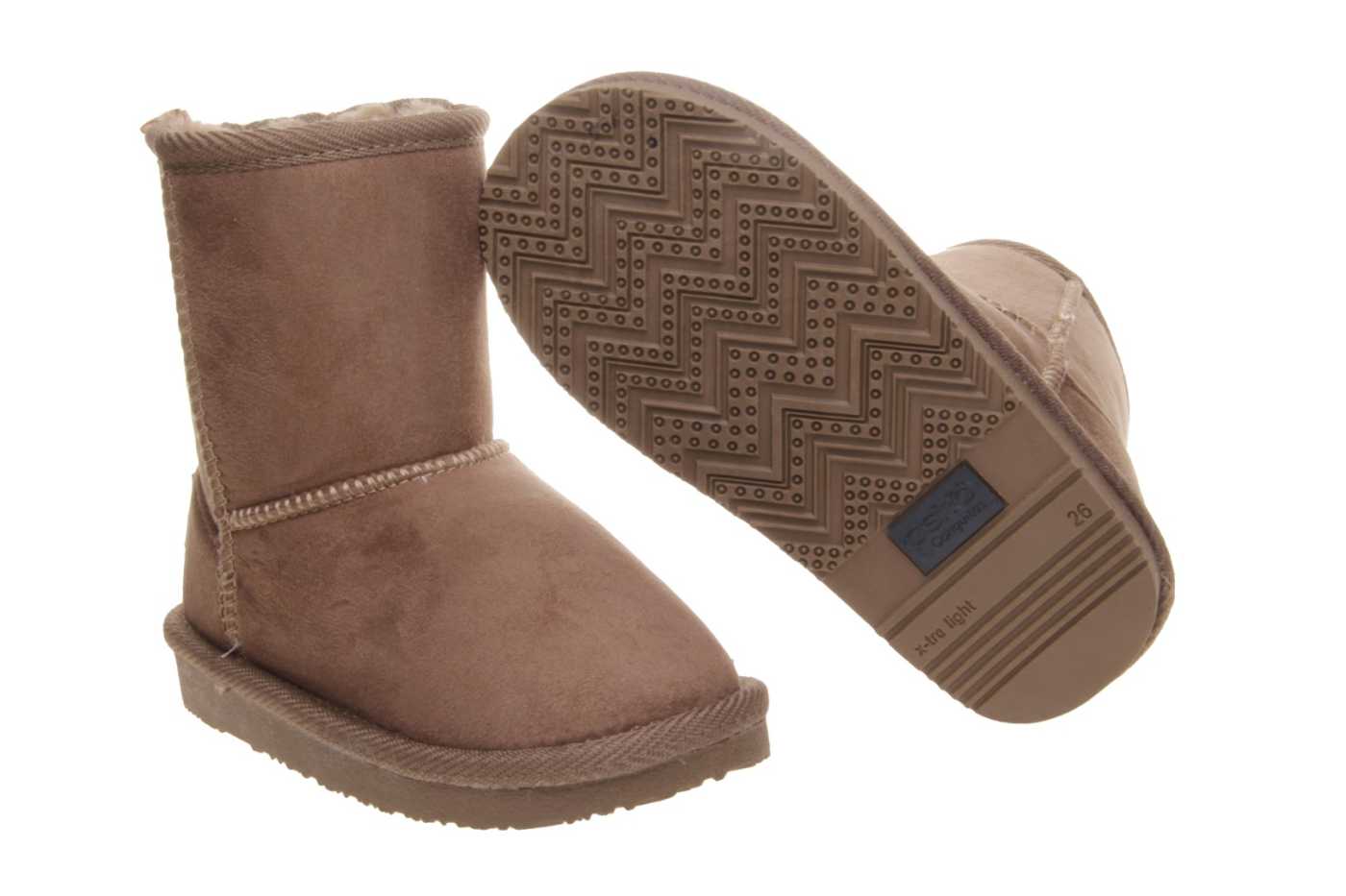 Comprar zapato CONGUITOS para JOVEN NI A estilo BOTINES BOTA ALTA