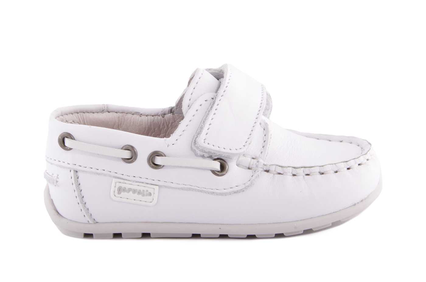 Nauticos blancos niño Clearance