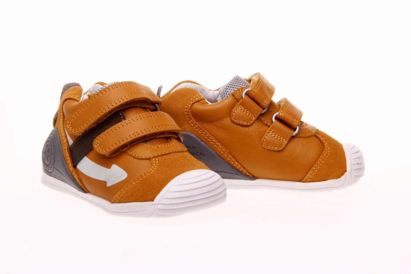 Biomecanics Bota 191170 A Azul — ZAMORAshop