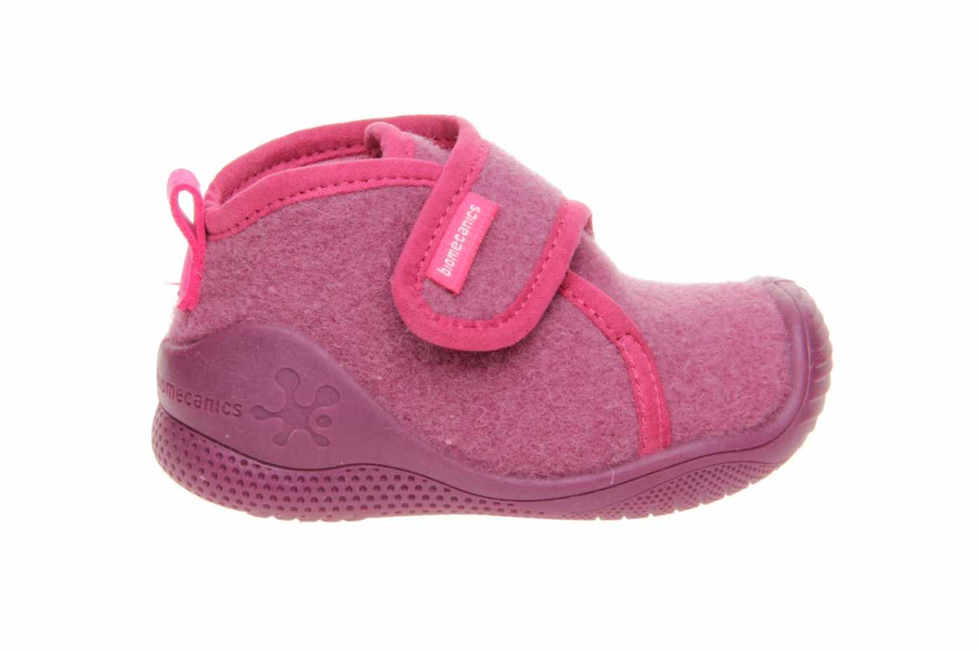 Zapatillas casa sales biomecanics niña