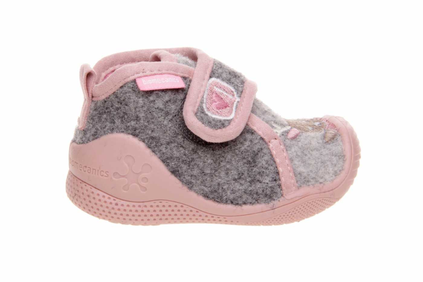 Zapatillas casa biomecanics niña Clearance