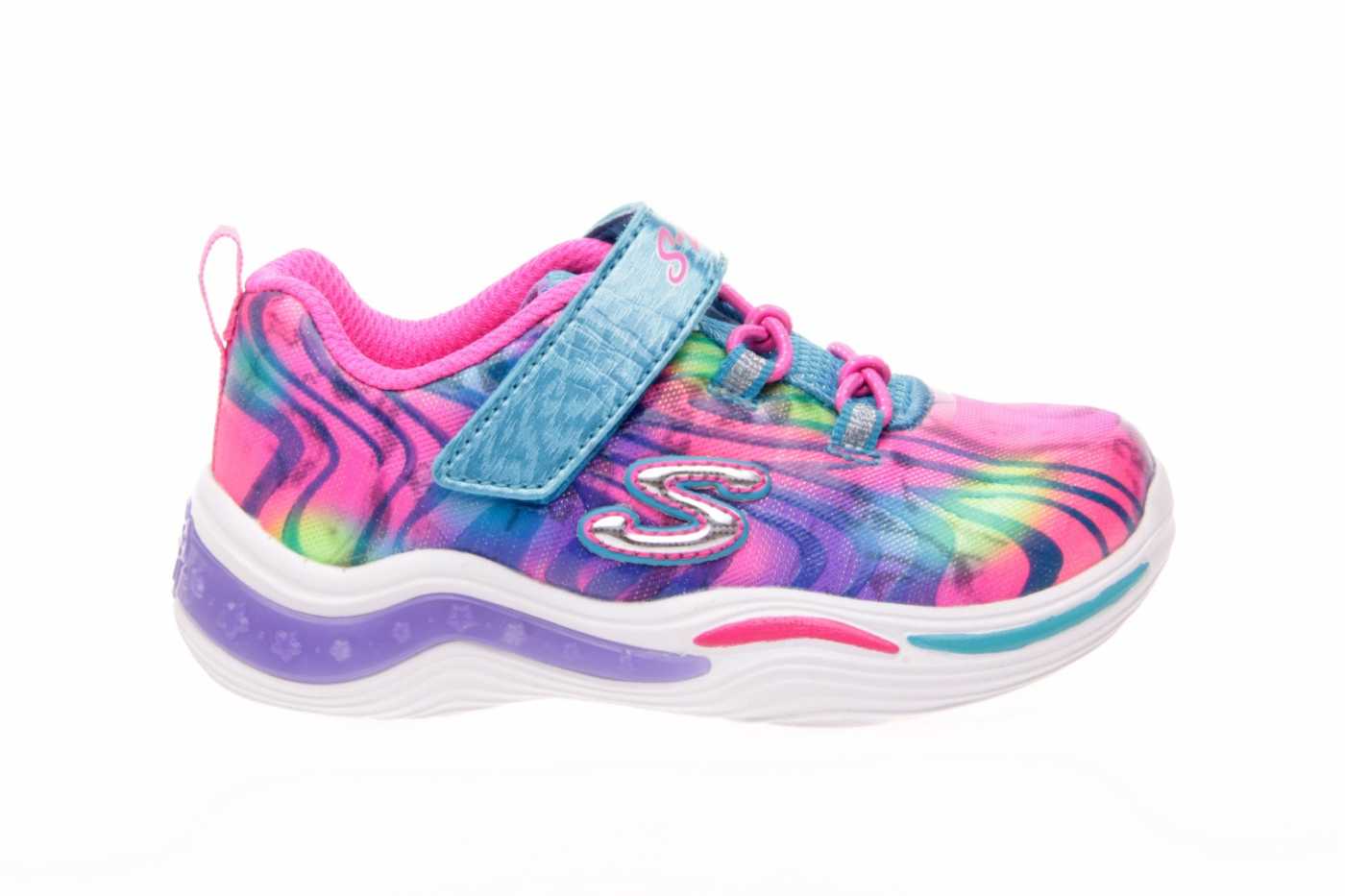 zapatillas skechers para niños