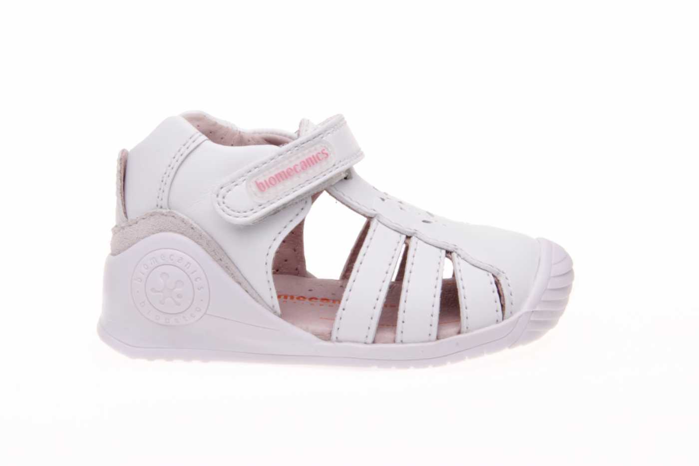 Comprar zapato BIOMECANICS para PREANDANTE NI A estilo SANDALIA