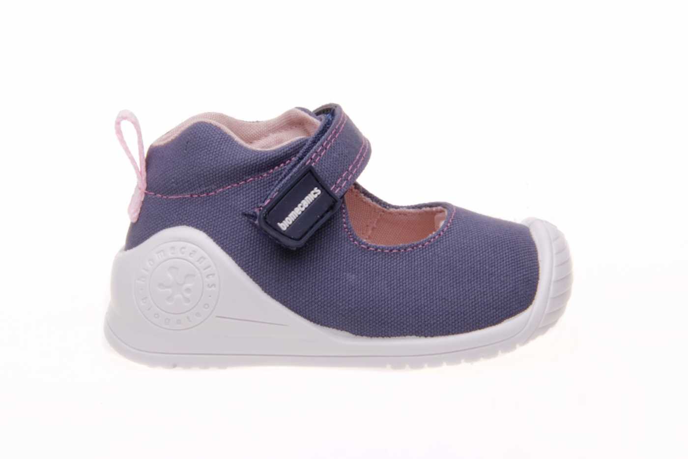 Comprar Zapatos de Biomecanics para Bebé y Niña en Madrid y Online