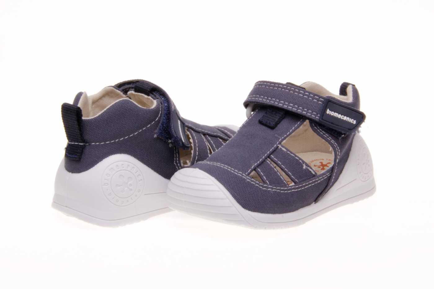 Comprar zapato BIOMECANICS para PREANDANTE NI O estilo SANDALIA