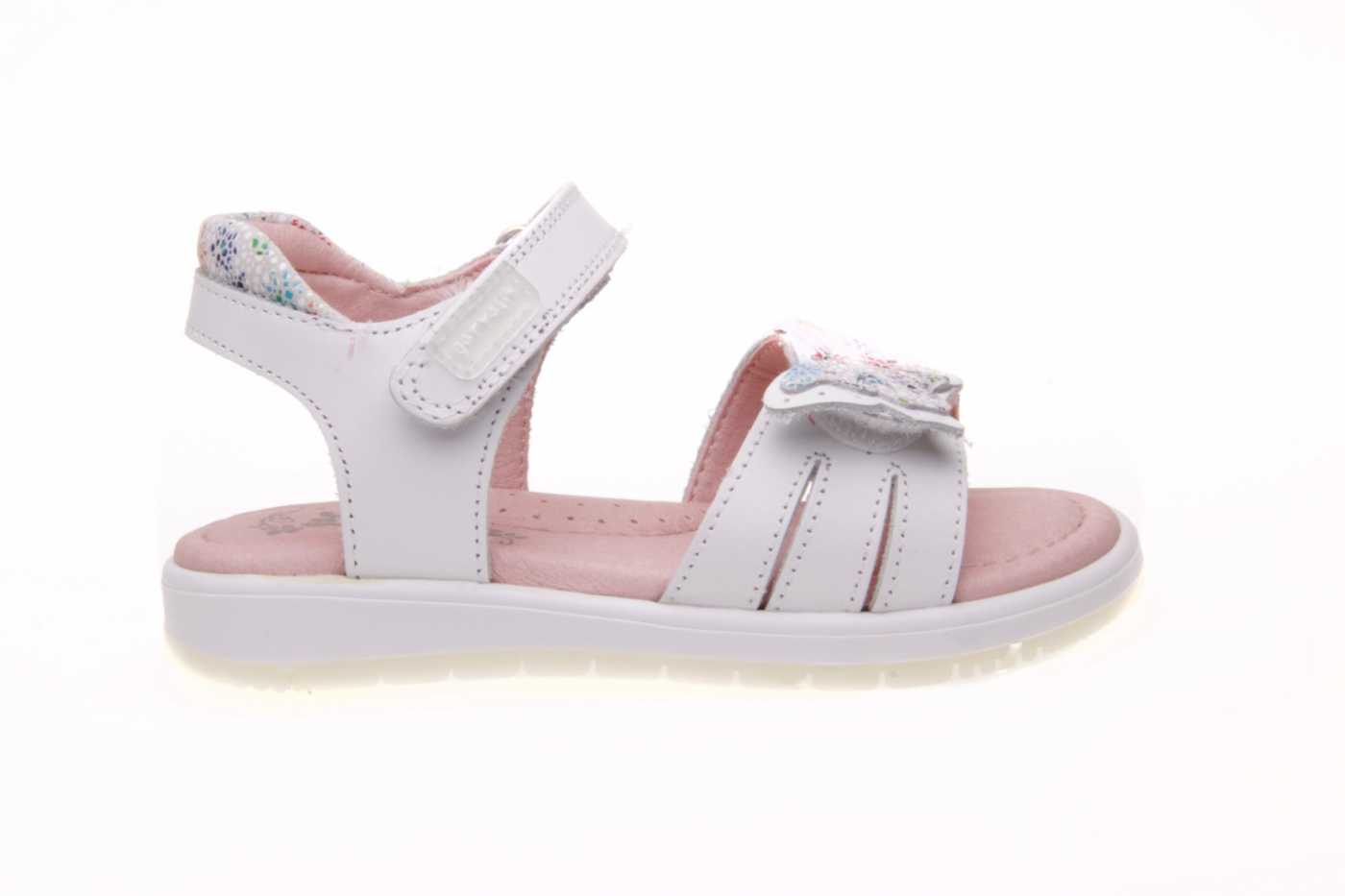 Garvalin niña sandalias Clearance