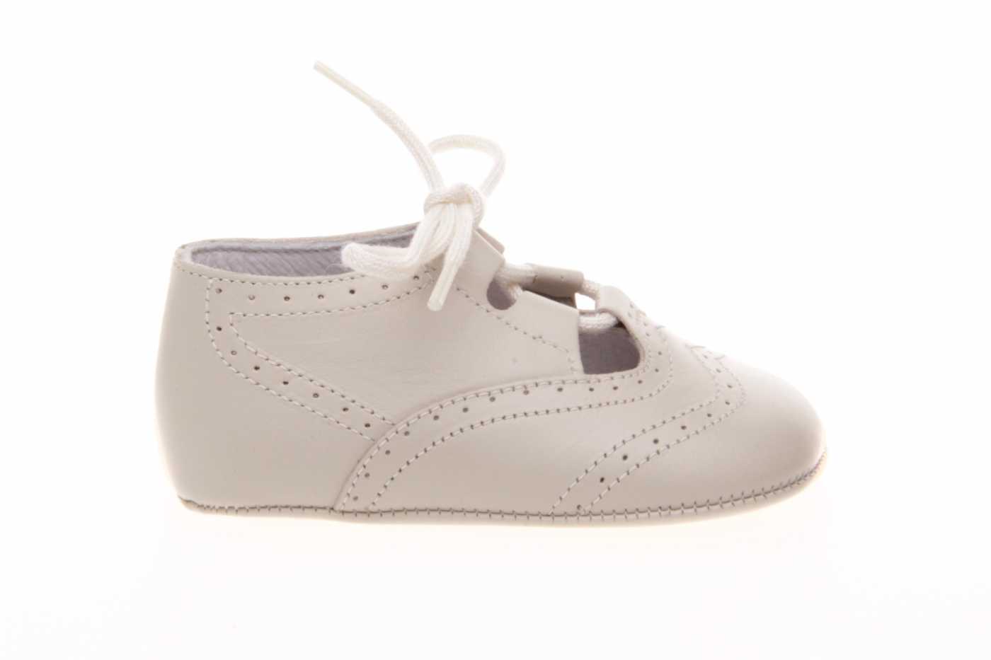 Comprar zapato FANTASIA para BEBE NIÑO estilo INGLES color BEIGE PIEL