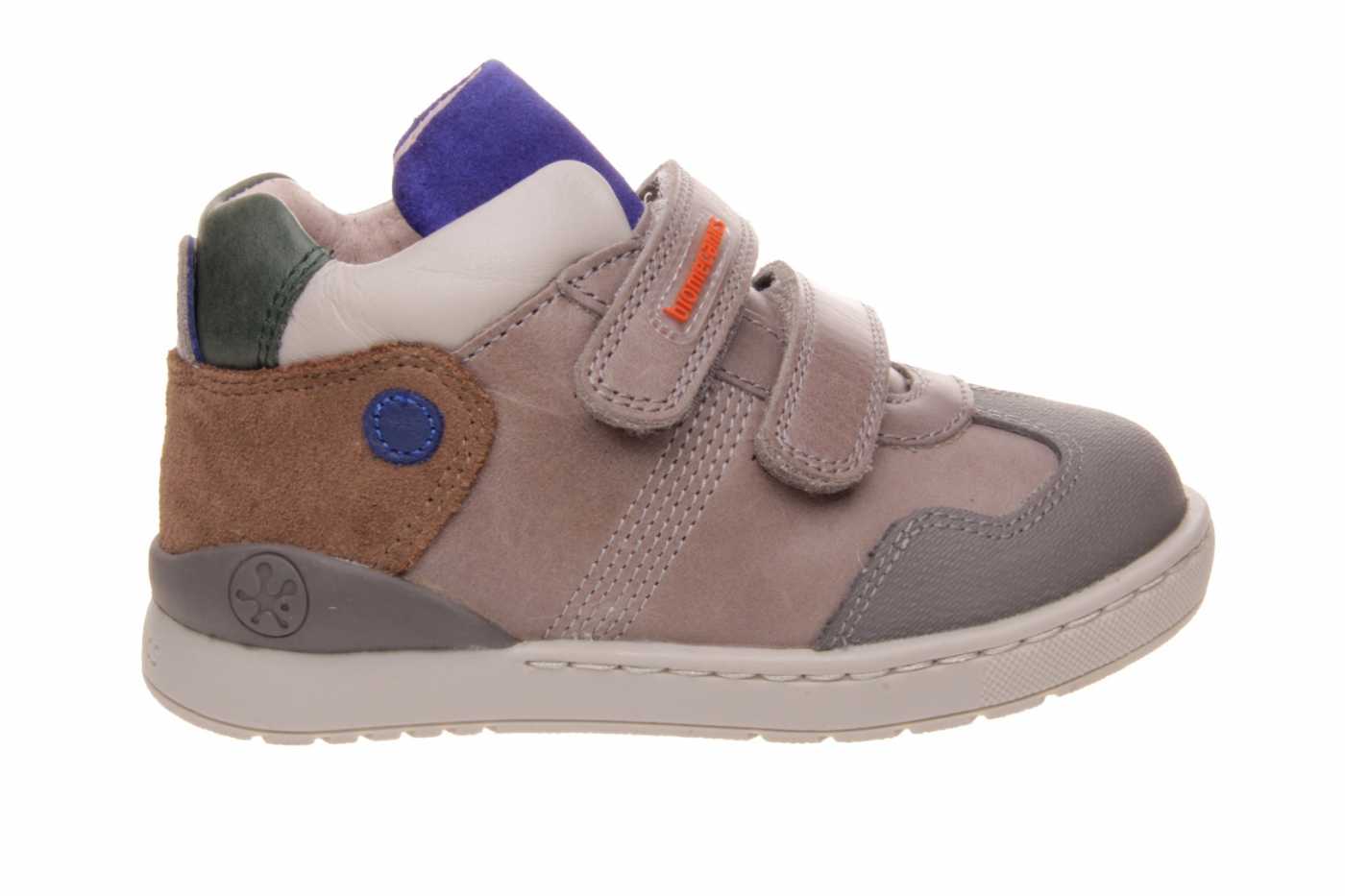Comprar zapato BIOMECANICS para NIÑO estilo BOTAS color PIEL