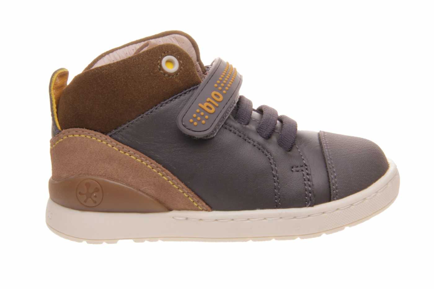 Comprar zapato BIOMECANICS para JOVEN estilo color GRIS PIEL