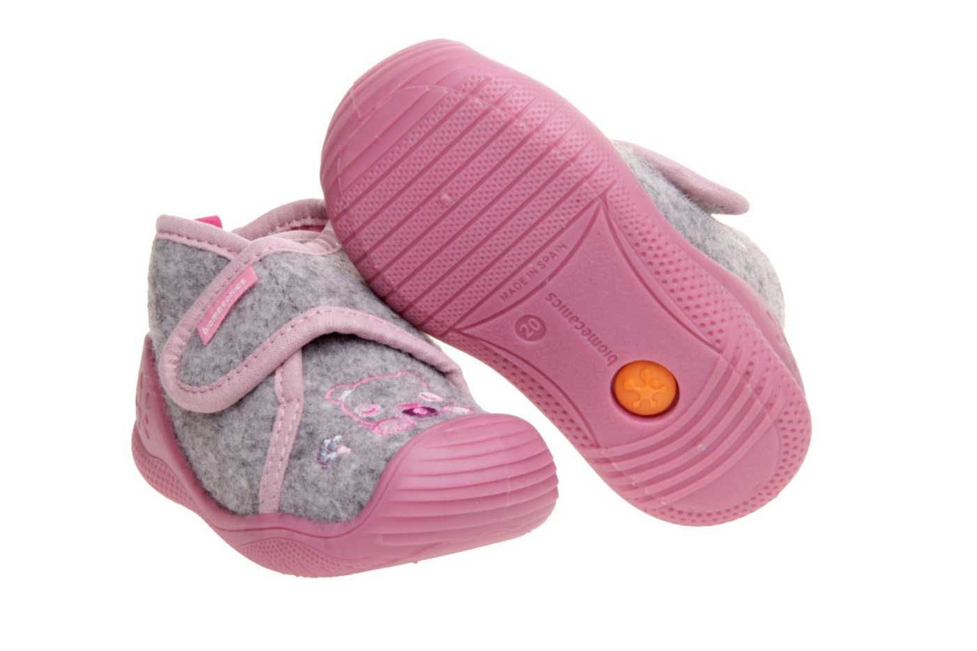 Comprar zapato BIOMECANICS para PREANDANTE NI A estilo ZAPATILLAS