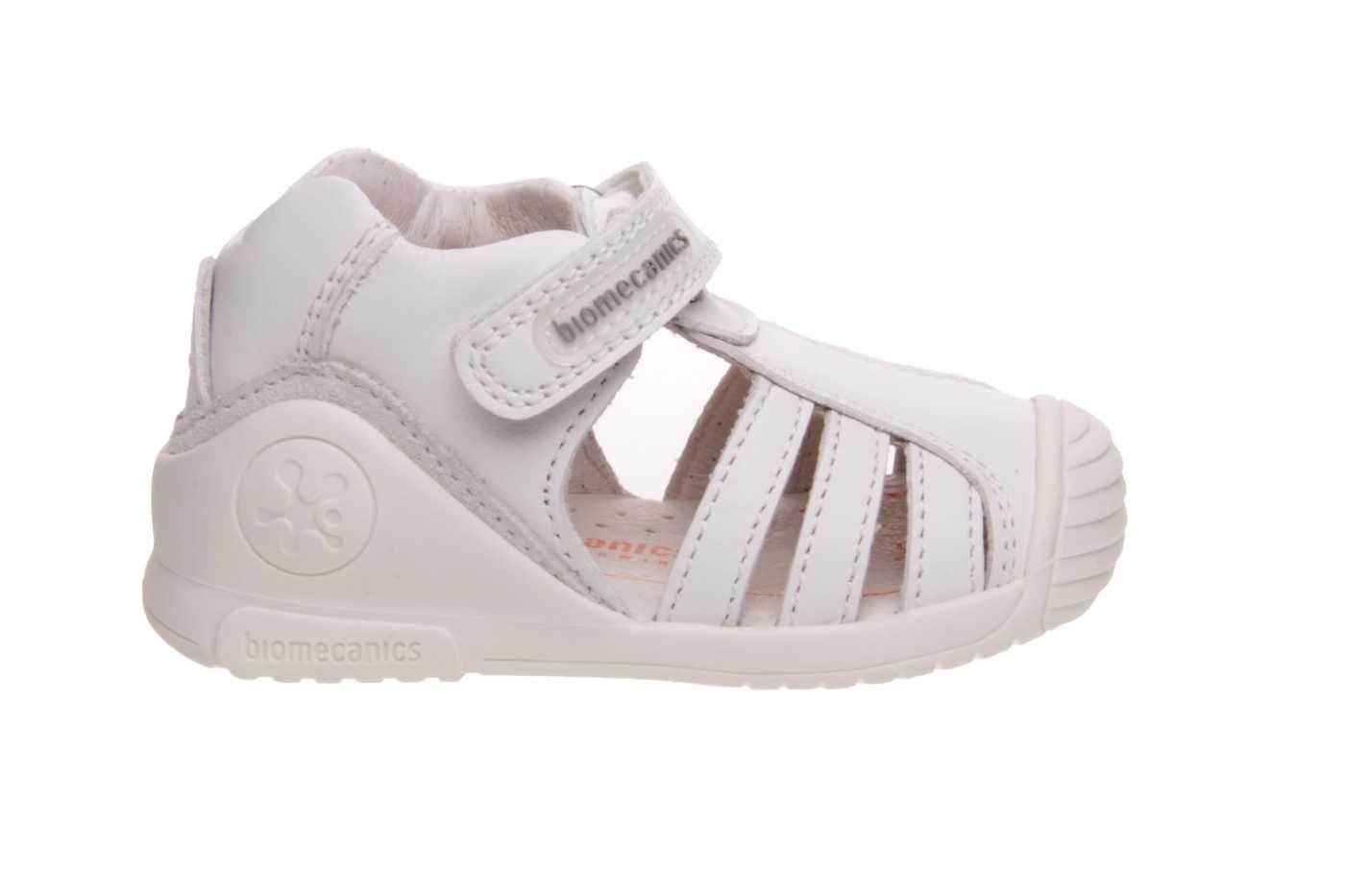 Comprar zapato para PREANDANTE NIÑO estilo SANDALIA color BLANCO PIEL