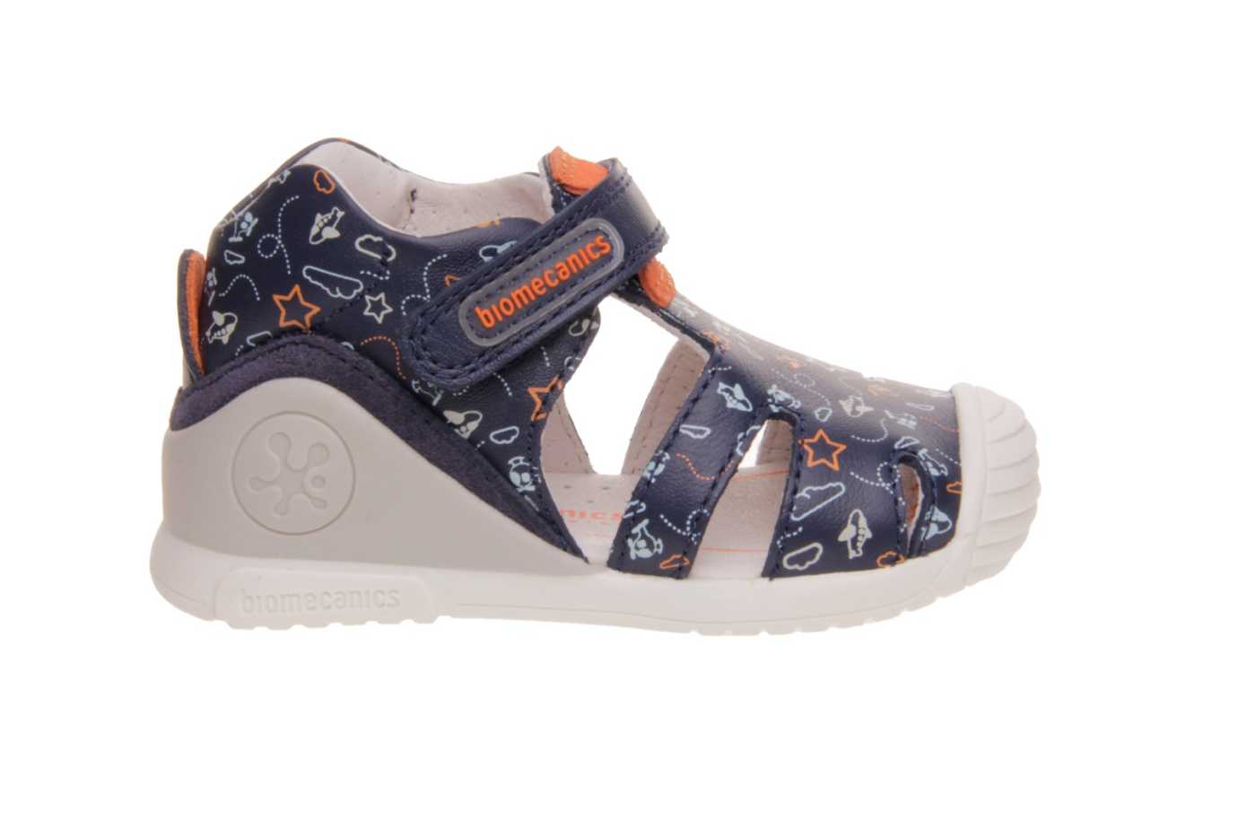 Comprar zapato BIOMECANICS para PREANDANTE NI O estilo SANDALIA