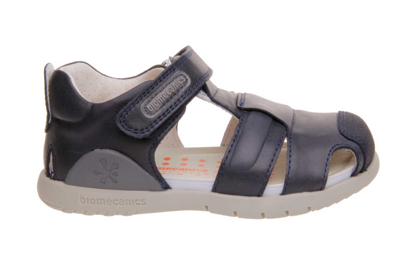 Sandalias de Biomecanics para niños | FASHIOLA.es