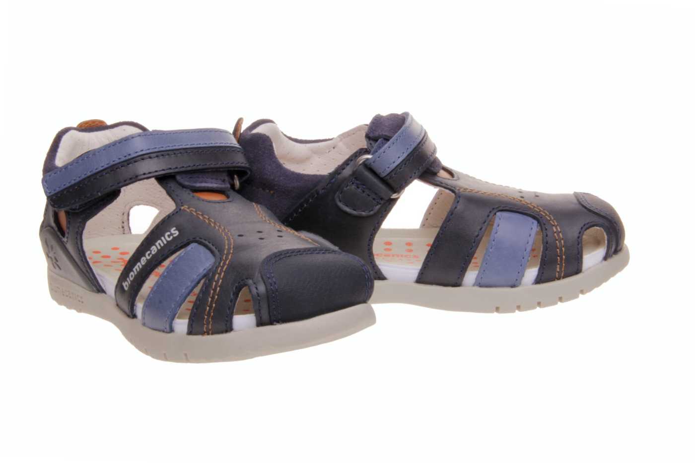 Comprar zapato BIOMECANICS para JOVEN NI O estilo SANDALIA color