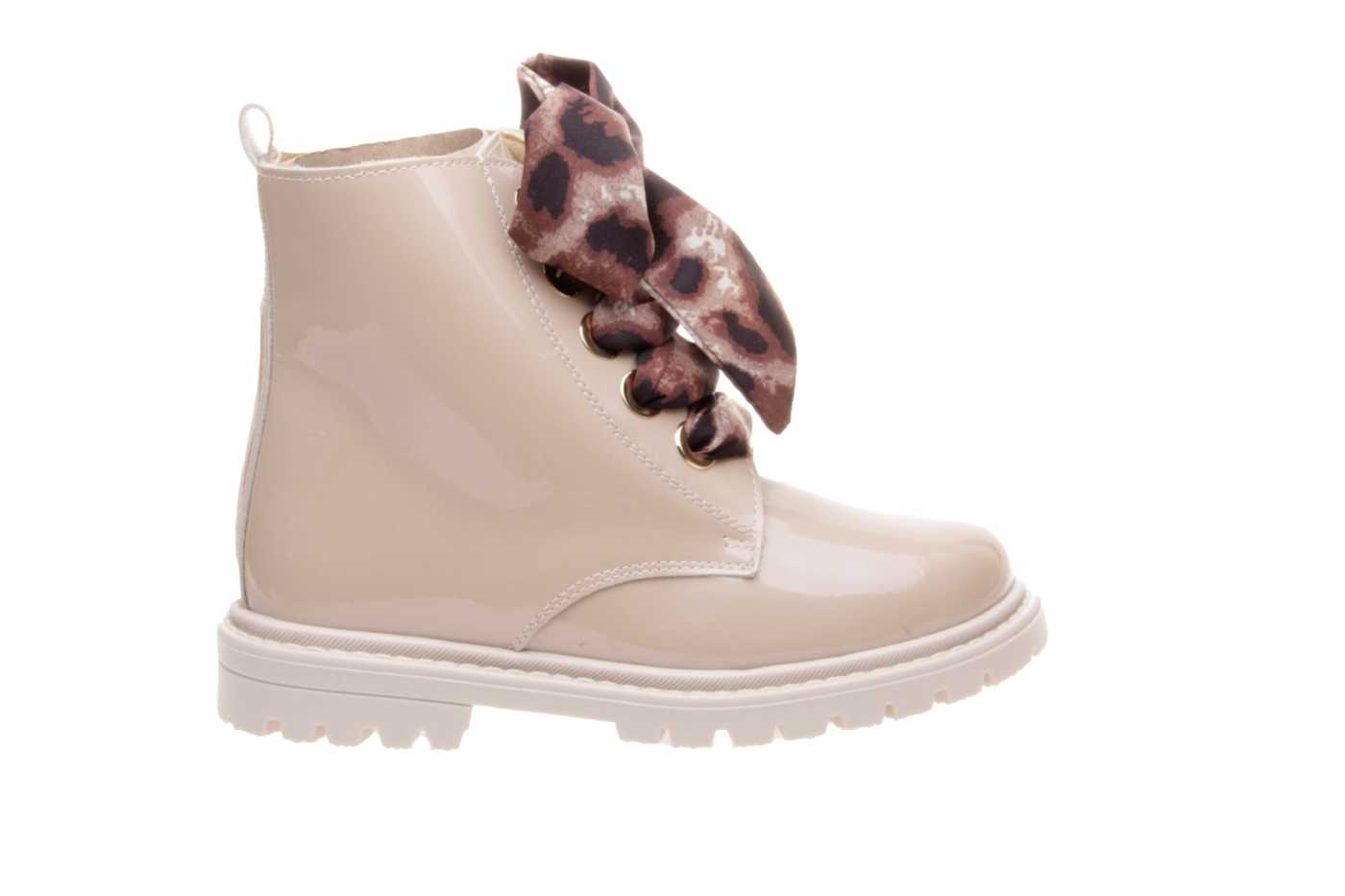 Botas andanines 2025