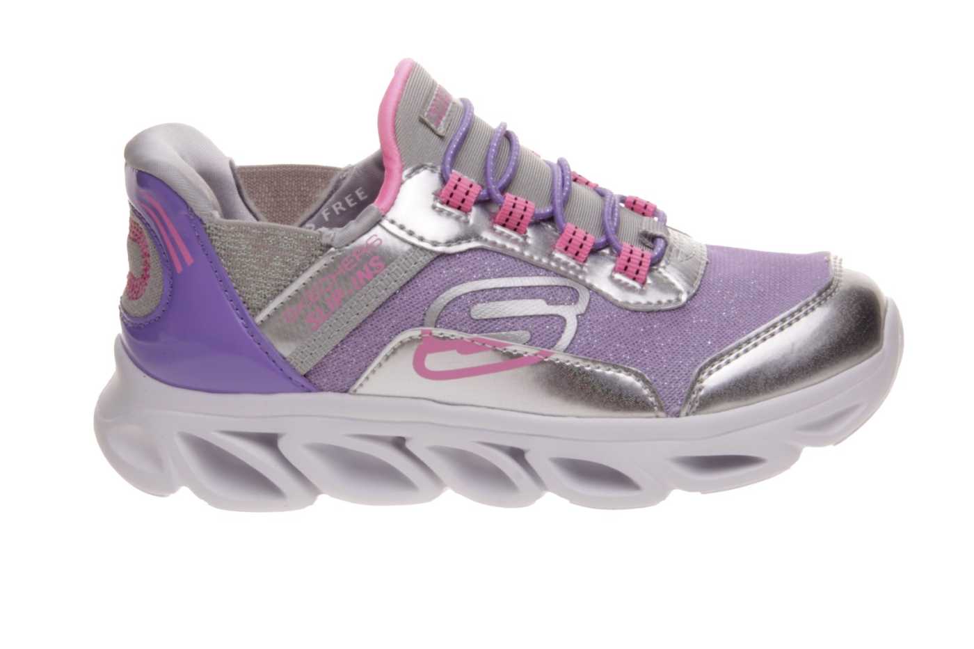 Modelos de zapatos skechers on sale para niñas 3 años