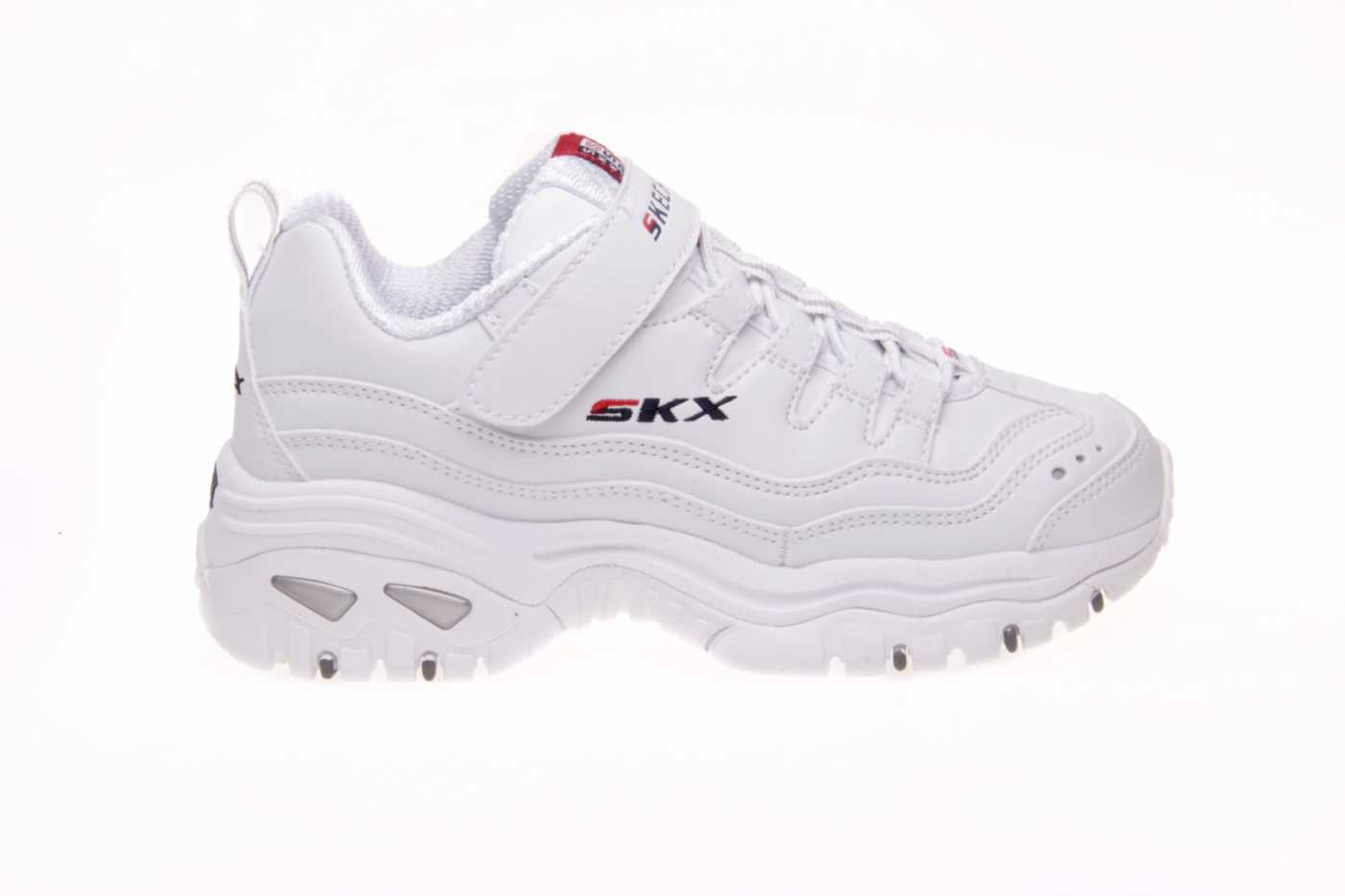Zapatos Skechers Con Plataforma Blancos Best Sale, UP TO 53% OFF |  www.ecomedica.med.ec