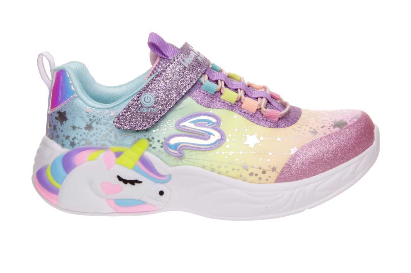 Comprar zapato SKECHERS para JOVEN NIÑA DEPORTIVO color TEXTIL