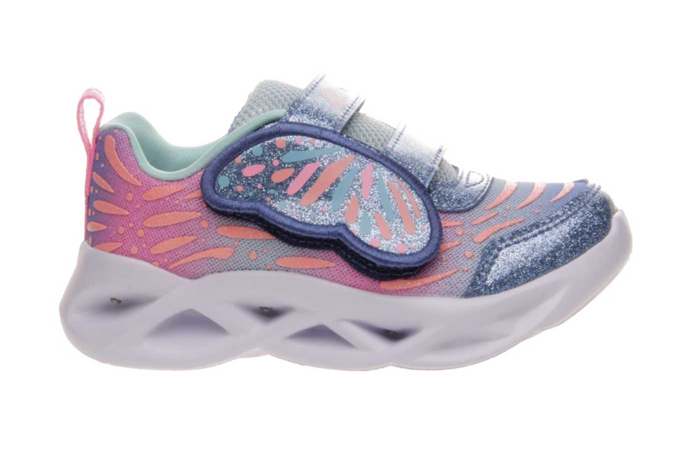 Zapatillas Deportivas de Niña Skechers