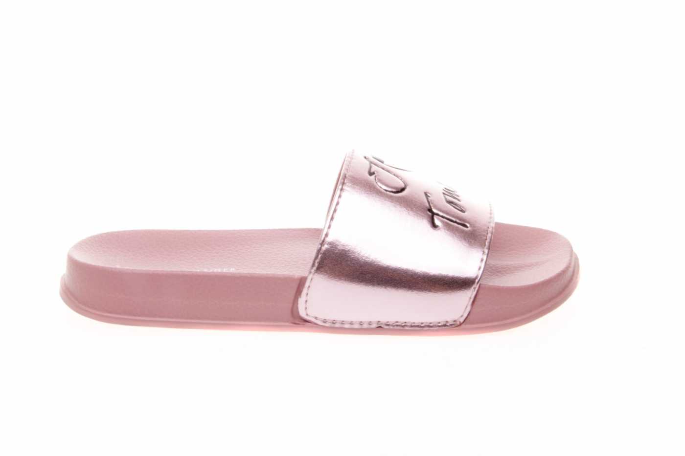 Comprar TOMMY HILFIGER para JOVEN NIÑA SANDALIA color PLATA