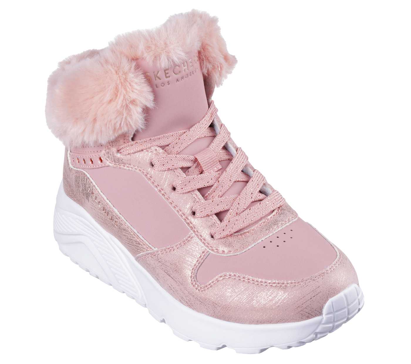 Botas skechers para niña on sale