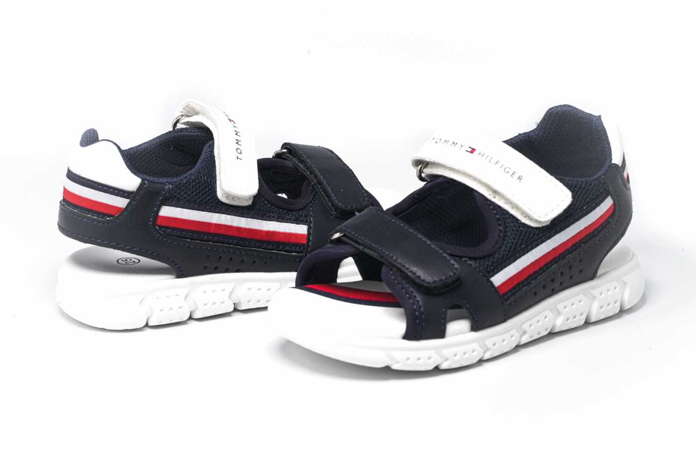 Comprar zapato TOMMY HILFIGER para NIÑO estilo color AZUL