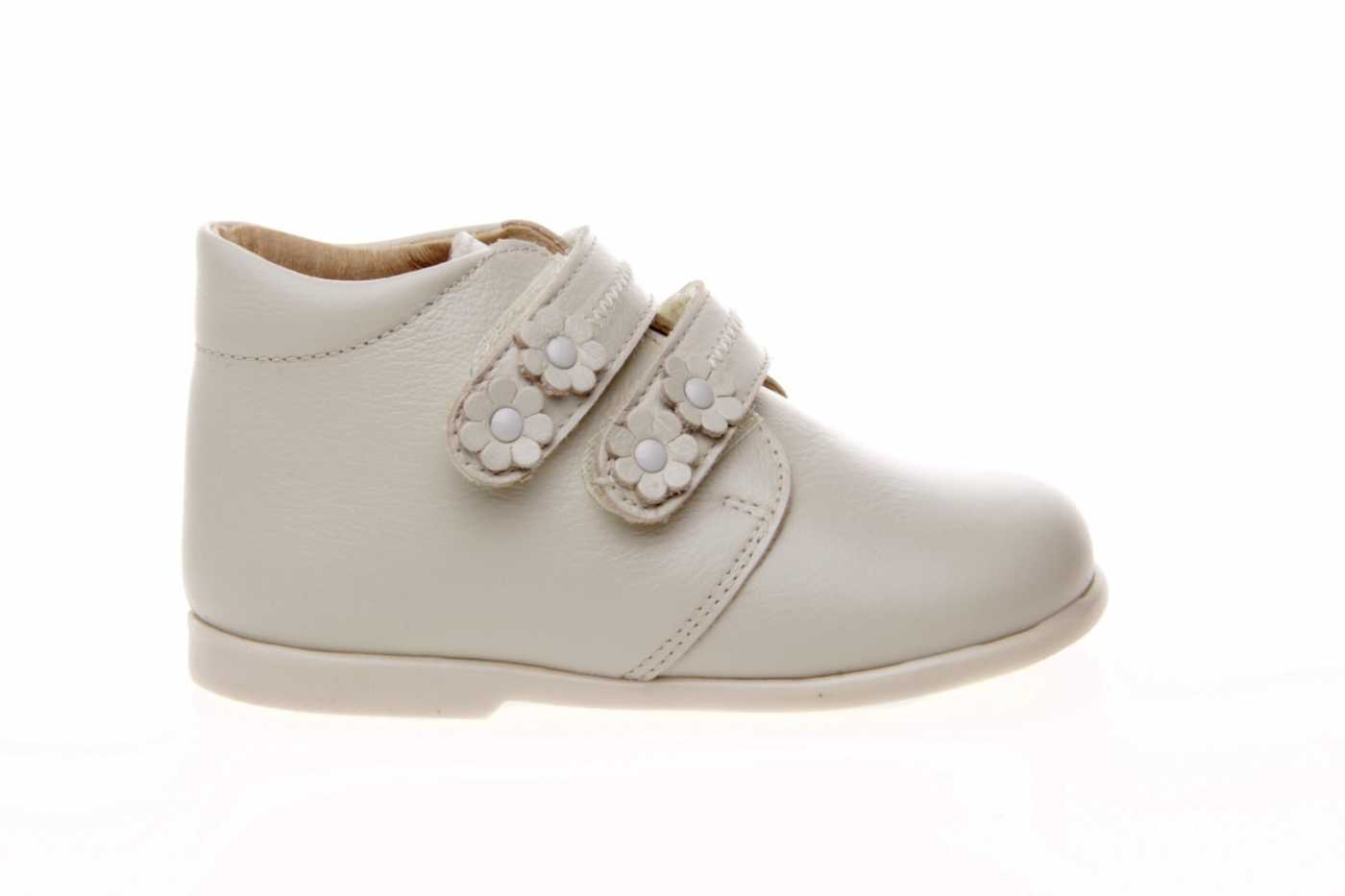 patrón Referéndum Gasto Comprar zapato FANTASIA KIDS para PREANDANTE NIÑA estilo BOTAS color BEIGE  PIEL