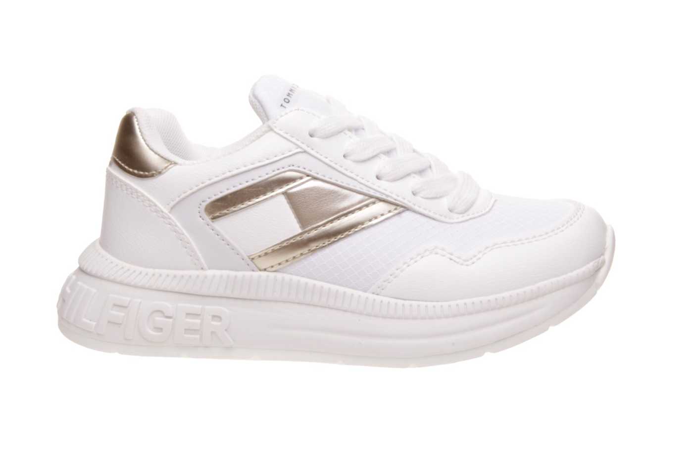 Tenis tommy on sale de niña