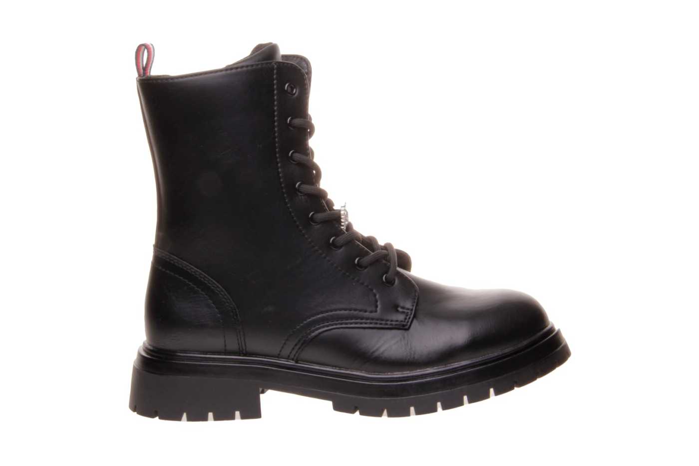 Botas tommy top hilfiger niña