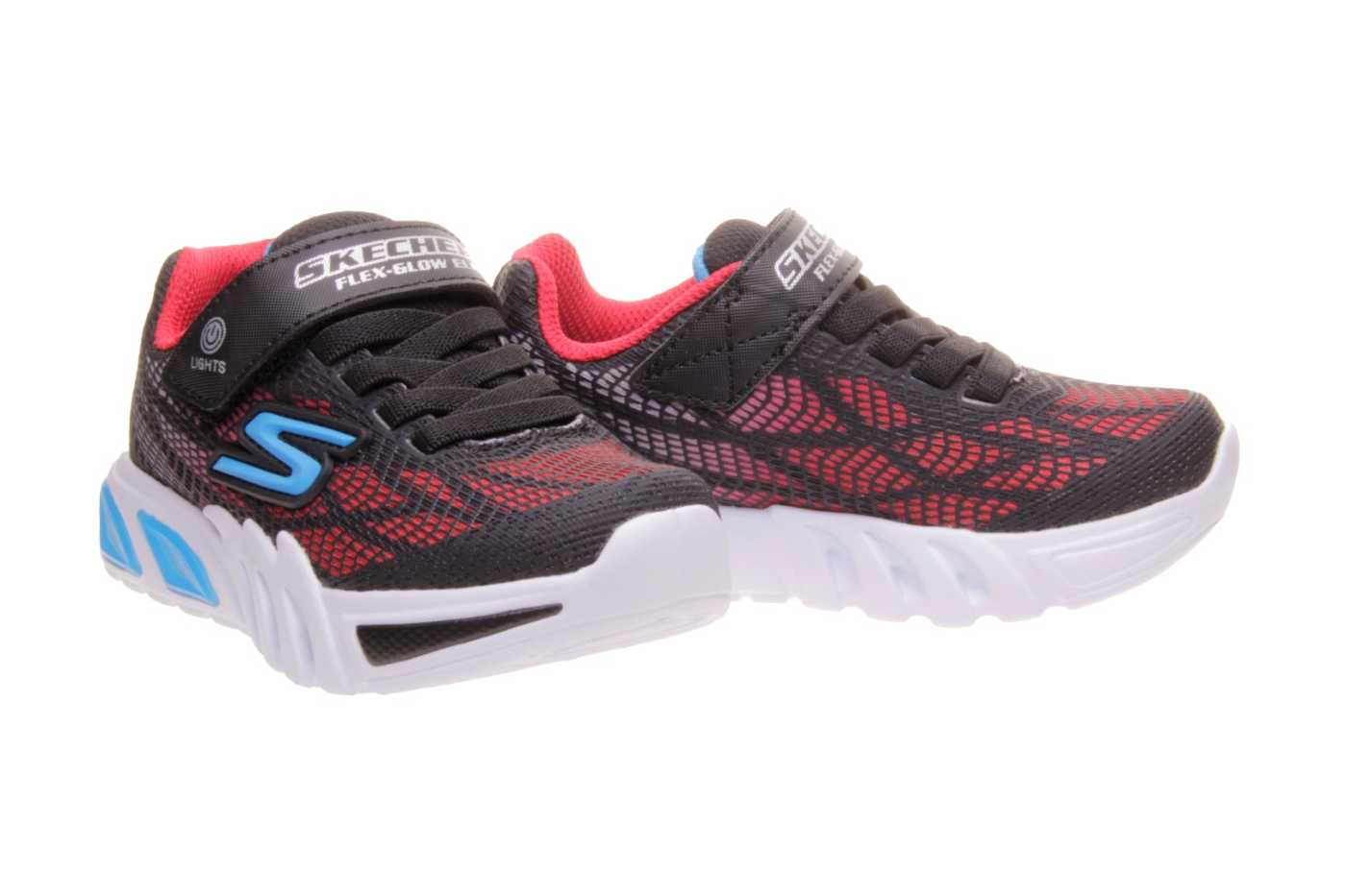 Comprar zapato SKECHERS para estilo DEPORTIVO color NEGRO TEXTIL