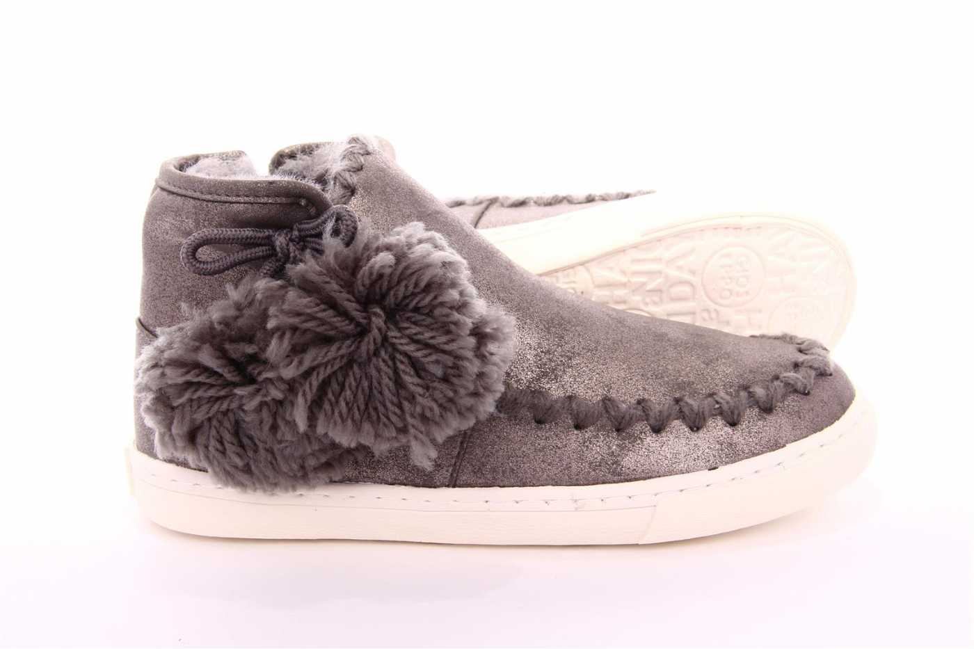 Botas australianas para mujer Gioseppo