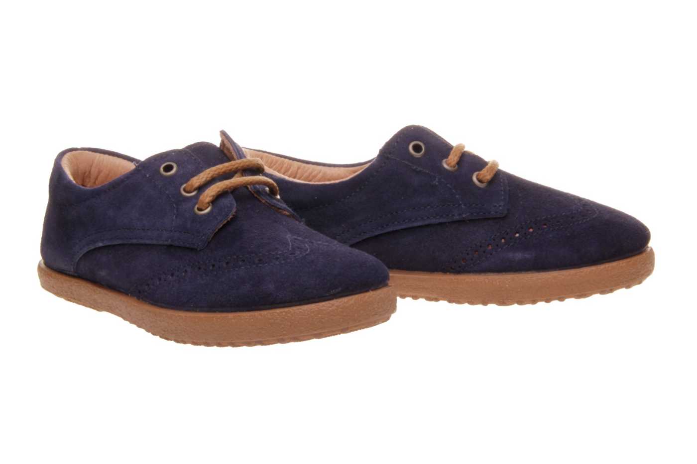 Blucher hotsell serraje niño