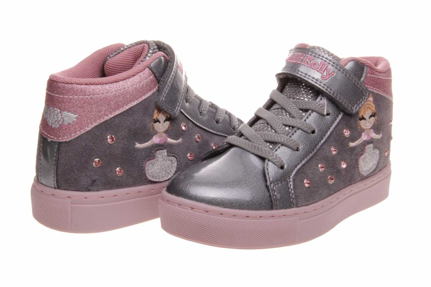 Botas lelli kelly clearance