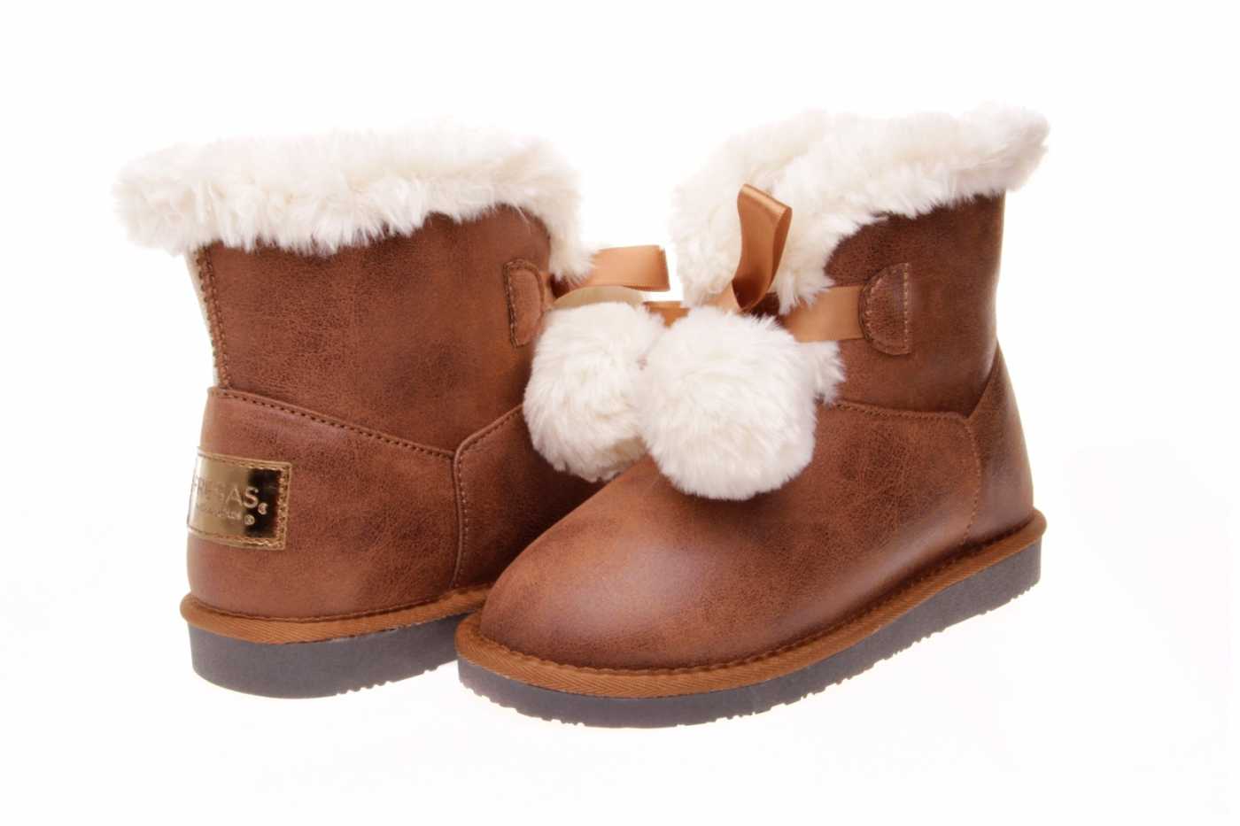 Botas Pelo Niña Conguitos Hotsell, 64% OFF | paulhe-ebeniste.com
