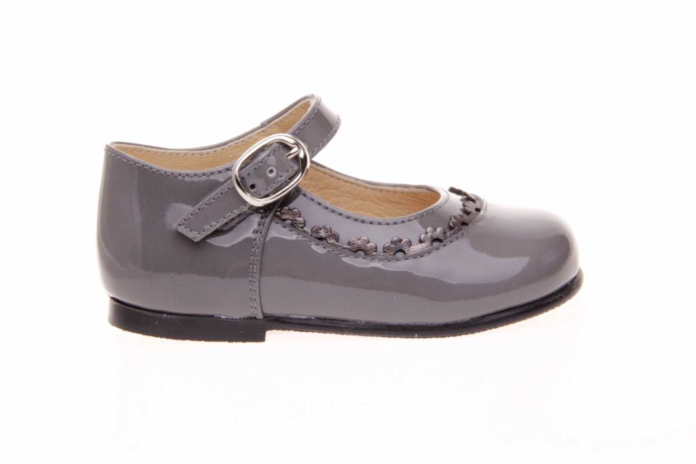 Comprar zapato FANTASIA KIDS para PREANDANTE NIÑA estilo color GRIS CHAROL