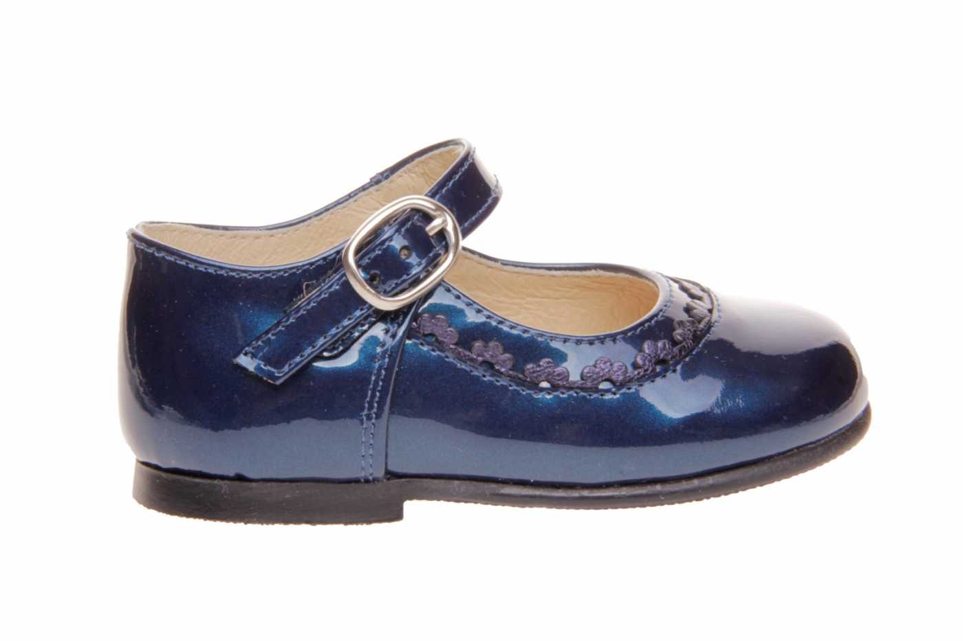 Comprar zapato KIDS para PREANDANTE NIÑA estilo color AZUL