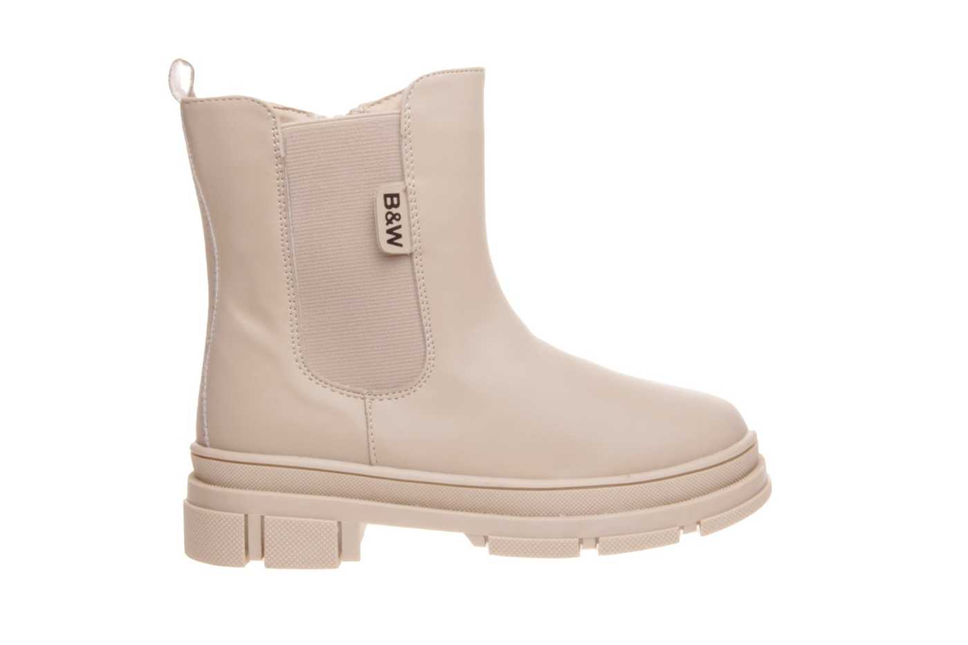 Conguitos niña botas 2025