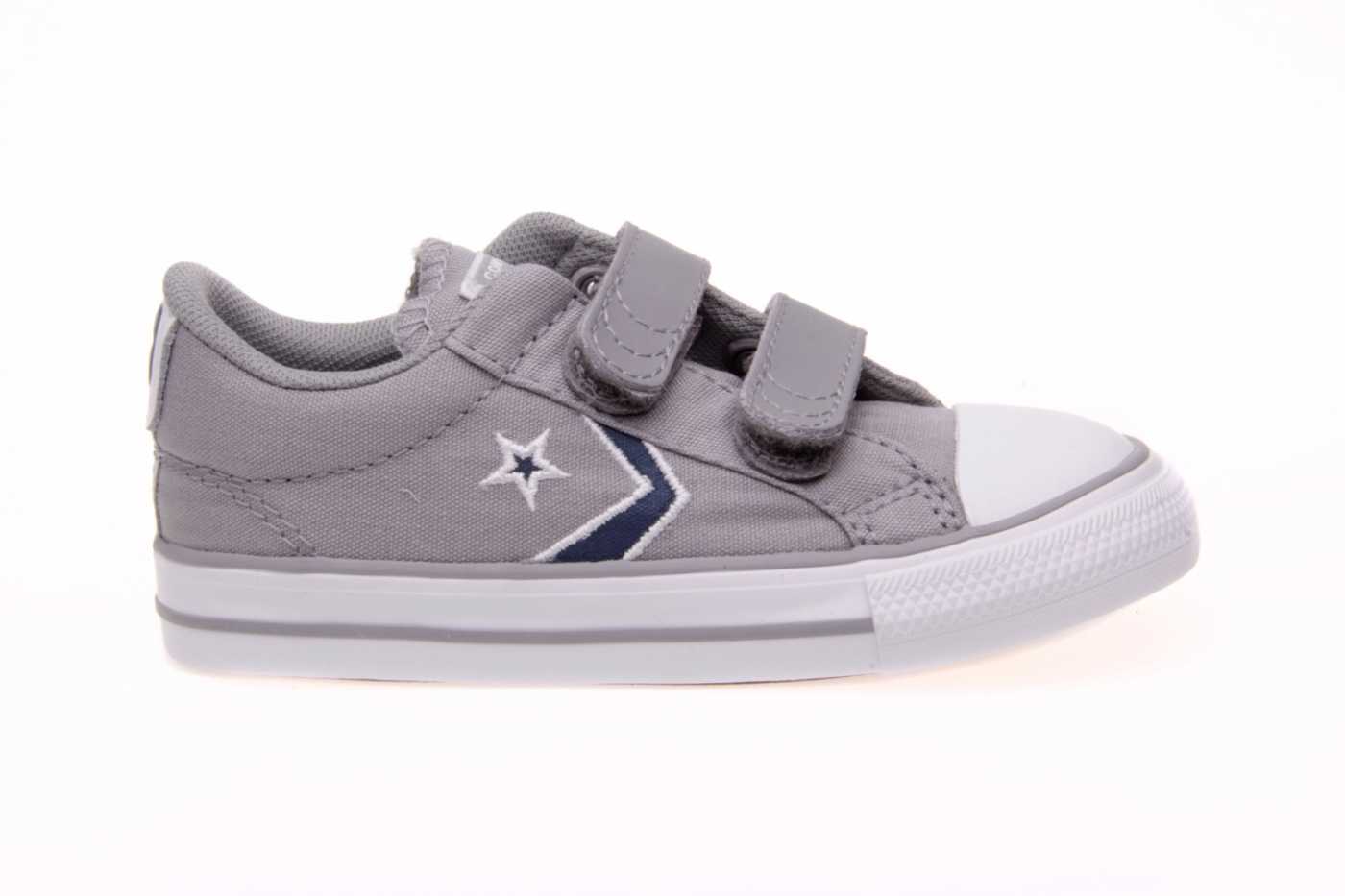 zapato CONVERSE para JOVEN NIÑO estilo LONA color