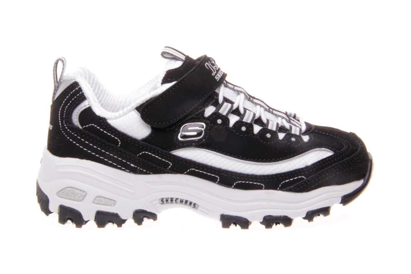 skechers con velcro