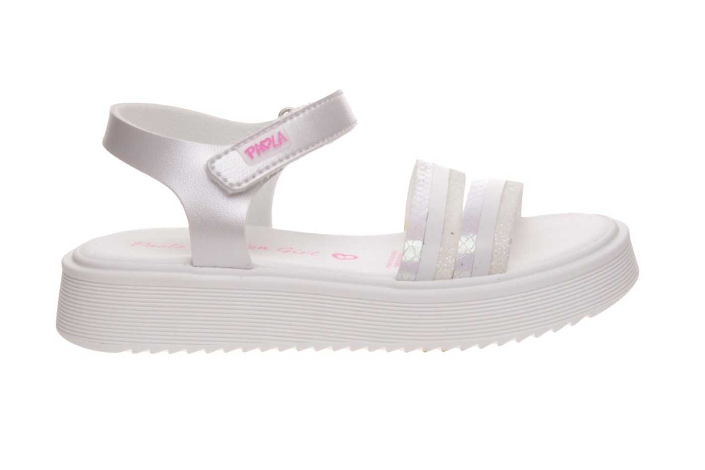Comprar zapato PABLOSKY para JOVEN NI A estilo SANDALIA color