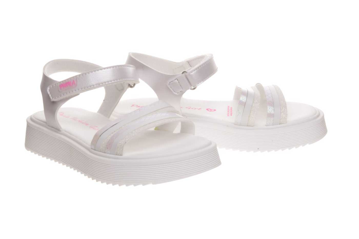 Sandalias paola on sale niña