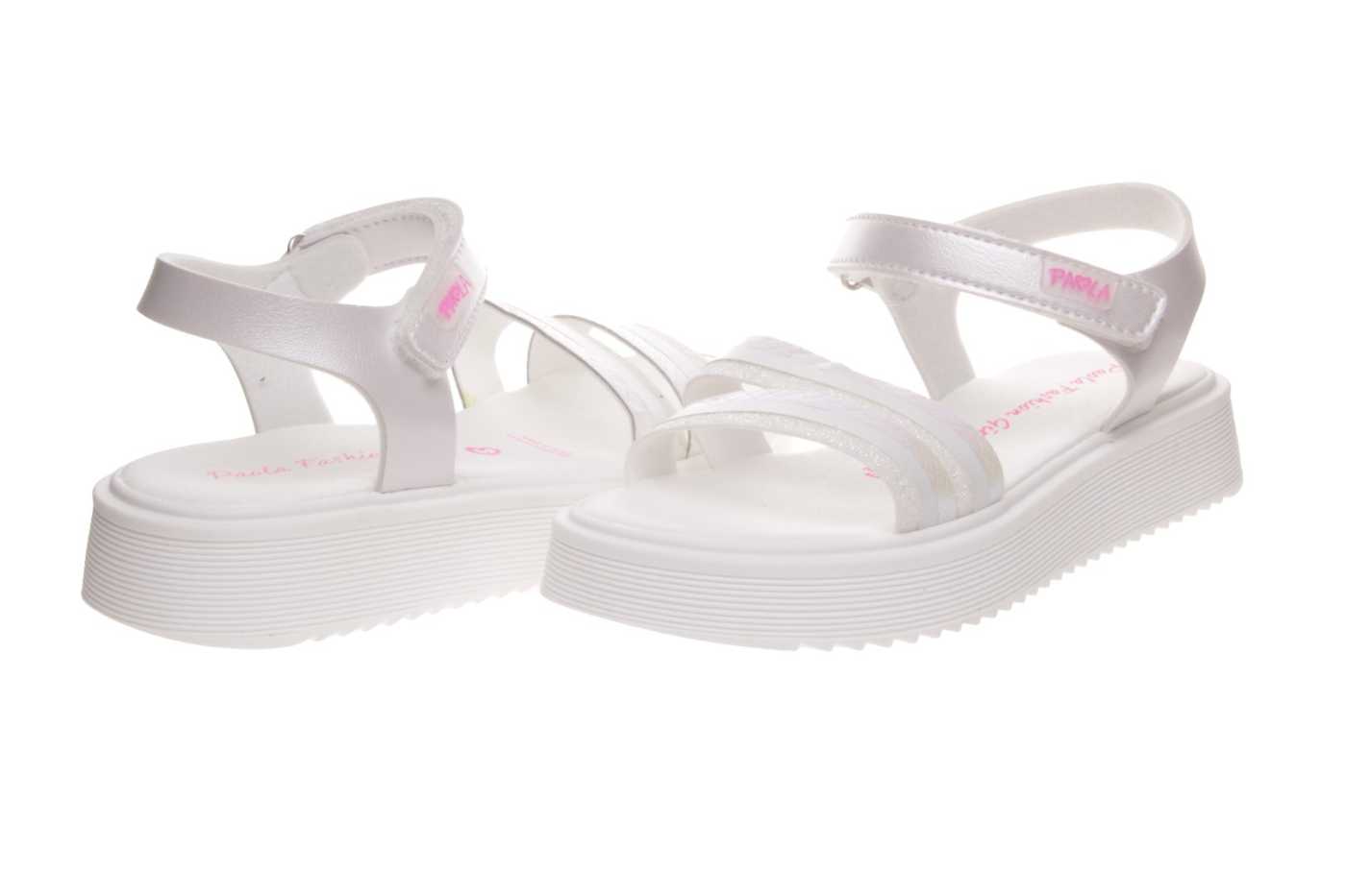 Sandalias paola on sale niña