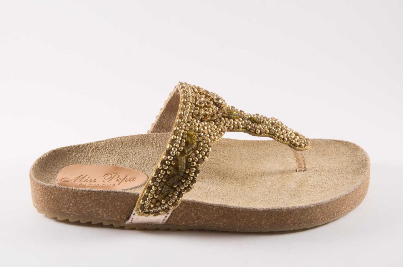 Comprar zapato FANTASIA KIDS para JOVEN NI A estilo SANDALIA color
